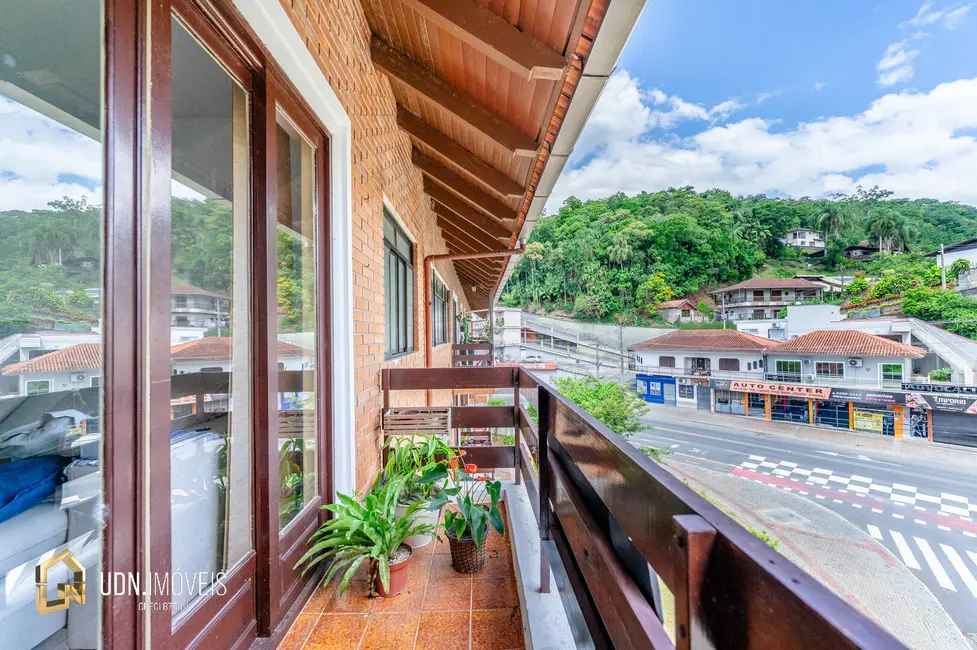 Apartamento com 2 quartos à venda, 70m2 em Garcia, Blumenau - SC - imagem 1 Foto 1 de Apartamento com 2 quartos à venda, 70m2 em Garcia, Blumenau - SC