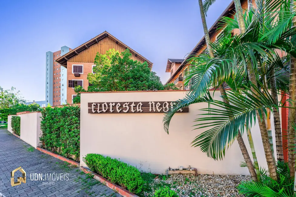 Apartamento com 2 quartos à venda, 70m2 em Garcia, Blumenau - SC - imagem 9 Foto 9 de Apartamento com 2 quartos à venda, 70m2 em Garcia, Blumenau - SC