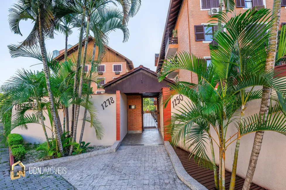 Apartamento com 2 quartos à venda, 70m2 em Garcia, Blumenau - SC - imagem 8 Foto 8 de Apartamento com 2 quartos à venda, 70m2 em Garcia, Blumenau - SC