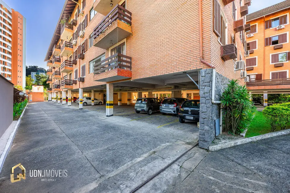 Apartamento com 2 quartos à venda, 70m2 em Garcia, Blumenau - SC - imagem 4 Foto 4 de Apartamento com 2 quartos à venda, 70m2 em Garcia, Blumenau - SC