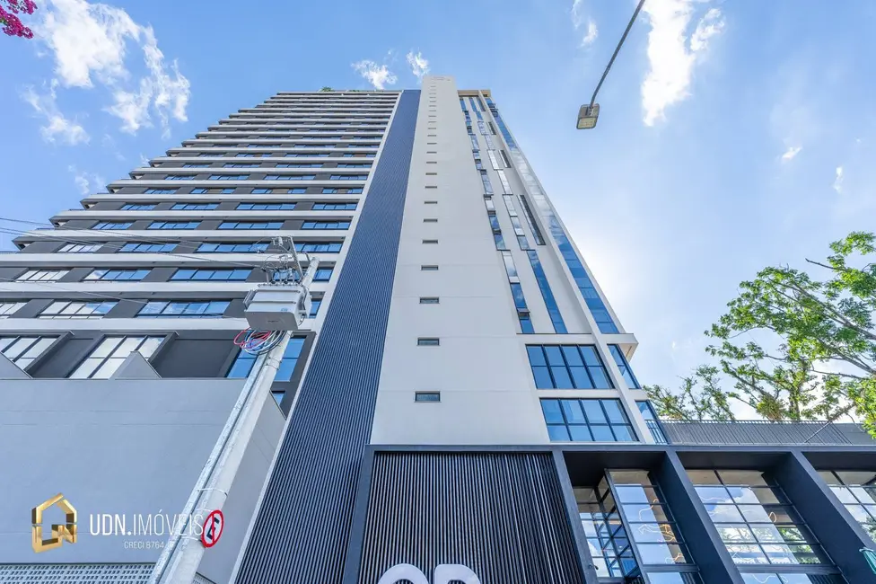 Foto 2 de Apartamento com 1 quarto para alugar, 21m2 em Velha, Blumenau - SC