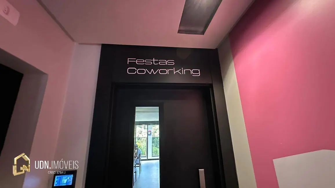 Foto 9 de Apartamento com 1 quarto para alugar, 25m2 em Velha, Blumenau - SC