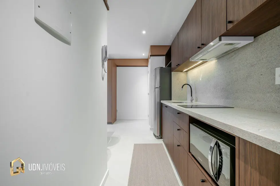 Foto 7 de Apartamento com 1 quarto para alugar, 35m2 em Centro, Blumenau - SC