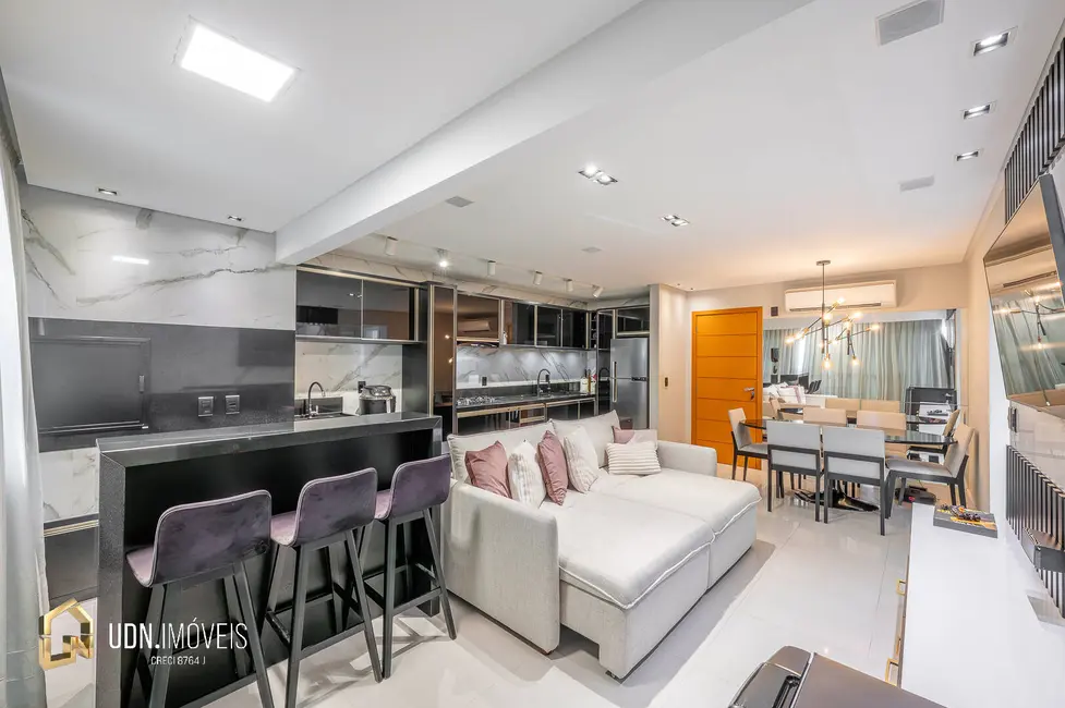 Foto 8 de Apartamento com 2 quartos à venda, 69m2 em Itoupava Norte, Blumenau - SC