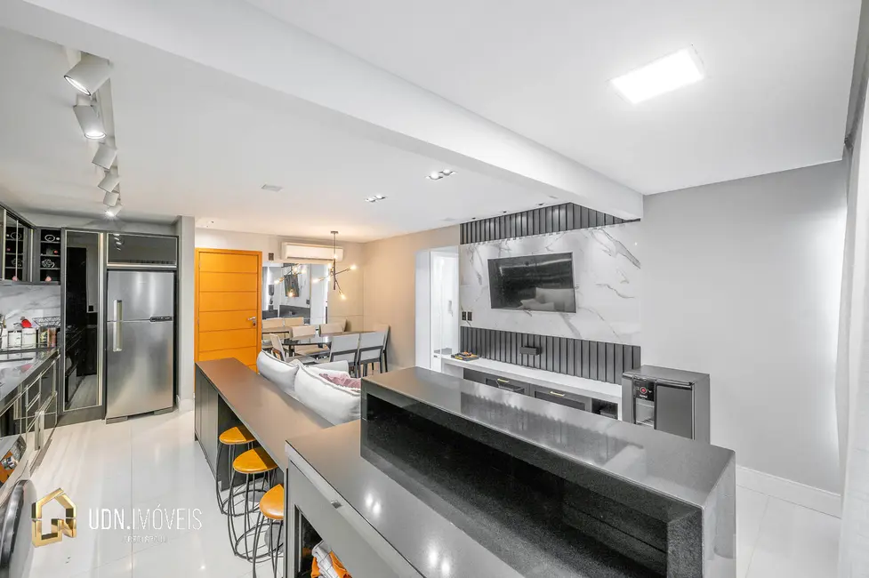 Foto 4 de Apartamento com 2 quartos à venda, 69m2 em Itoupava Norte, Blumenau - SC