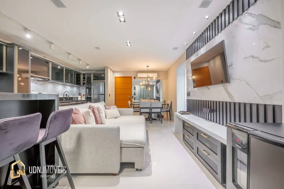 Foto 7 de Apartamento com 2 quartos à venda, 69m2 em Itoupava Norte, Blumenau - SC