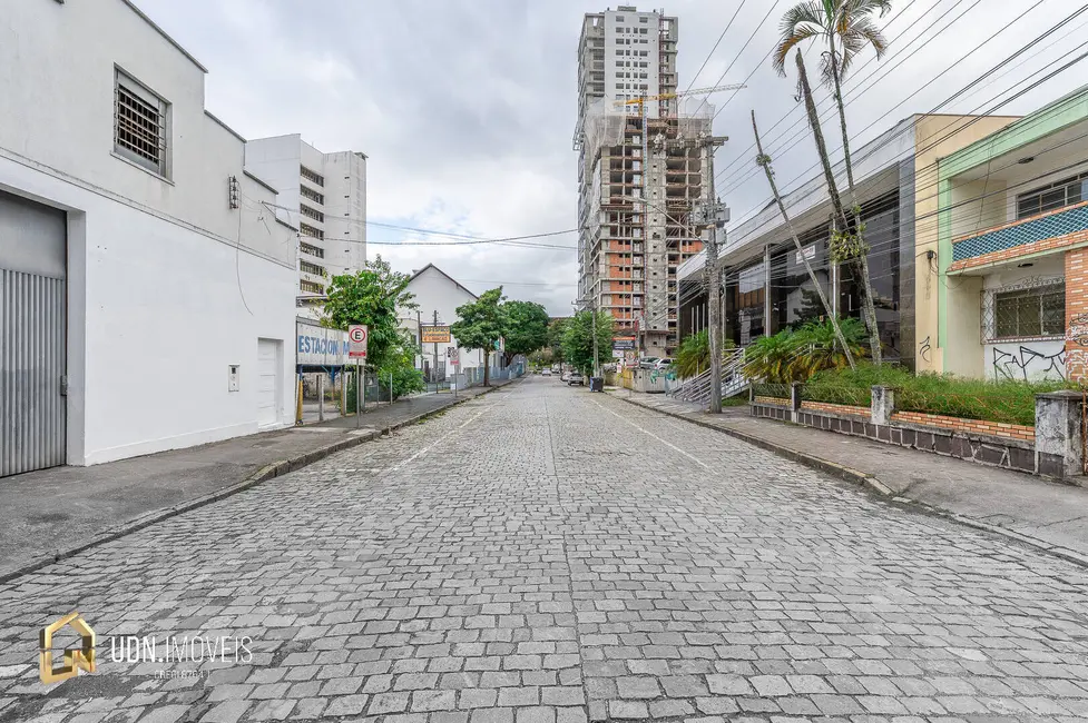 Armazém / Galpão para alugar, 455m2 em Centro, Blumenau - SC - imagem 4 Foto 4 de Armazém / Galpão para alugar, 455m2 em Centro, Blumenau - SC
