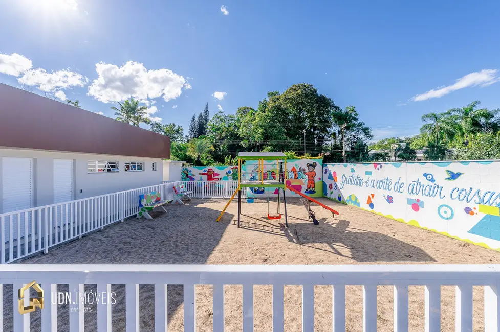 Foto 8 de Apartamento com 2 quartos à venda, 45m2 em Boa Vista, Blumenau - SC