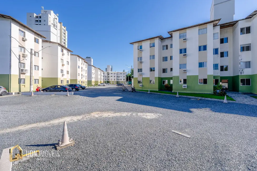 Foto 9 de Apartamento com 2 quartos à venda, 45m2 em Boa Vista, Blumenau - SC