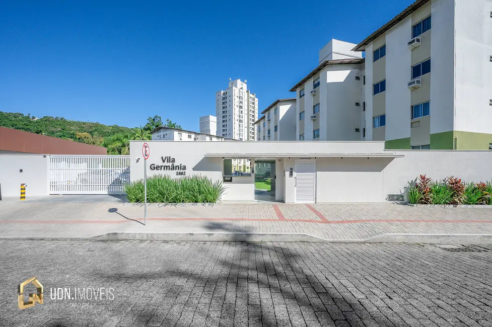 Foto 2 de Apartamento com 2 quartos à venda, 45m2 em Boa Vista, Blumenau - SC