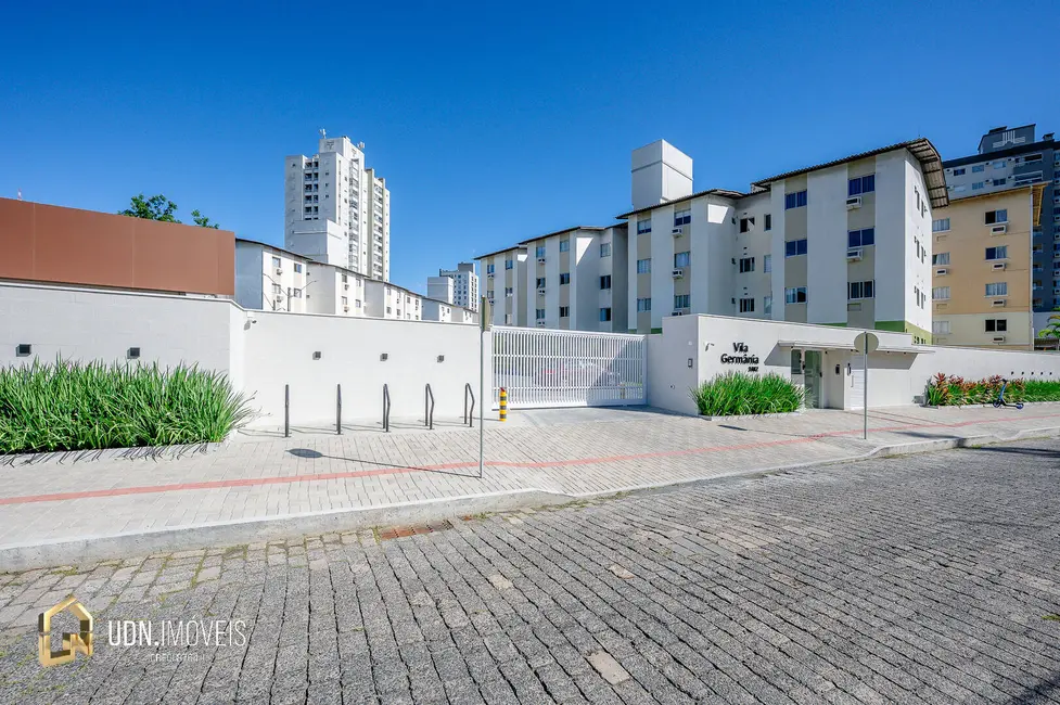 Foto 3 de Apartamento com 2 quartos à venda, 45m2 em Boa Vista, Blumenau - SC