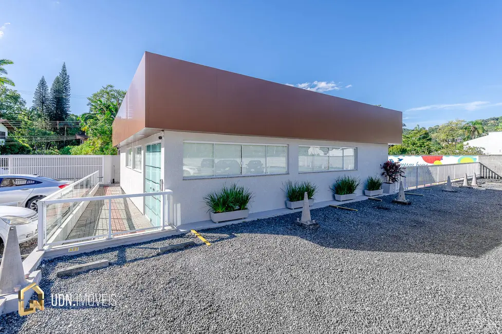 Foto 6 de Apartamento com 2 quartos à venda, 45m2 em Boa Vista, Blumenau - SC