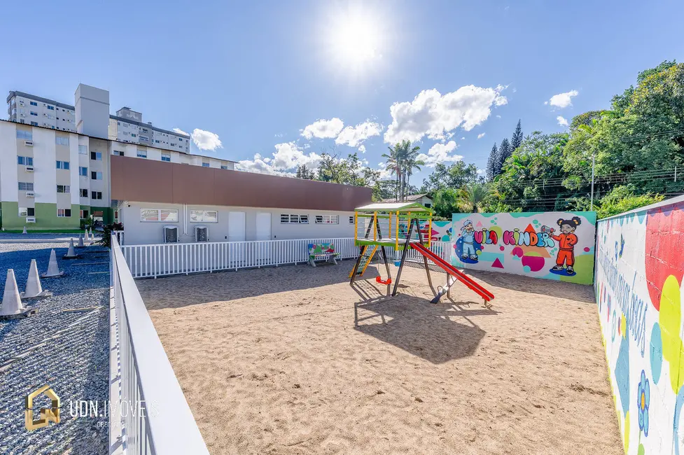 Foto 7 de Apartamento com 2 quartos à venda, 45m2 em Boa Vista, Blumenau - SC