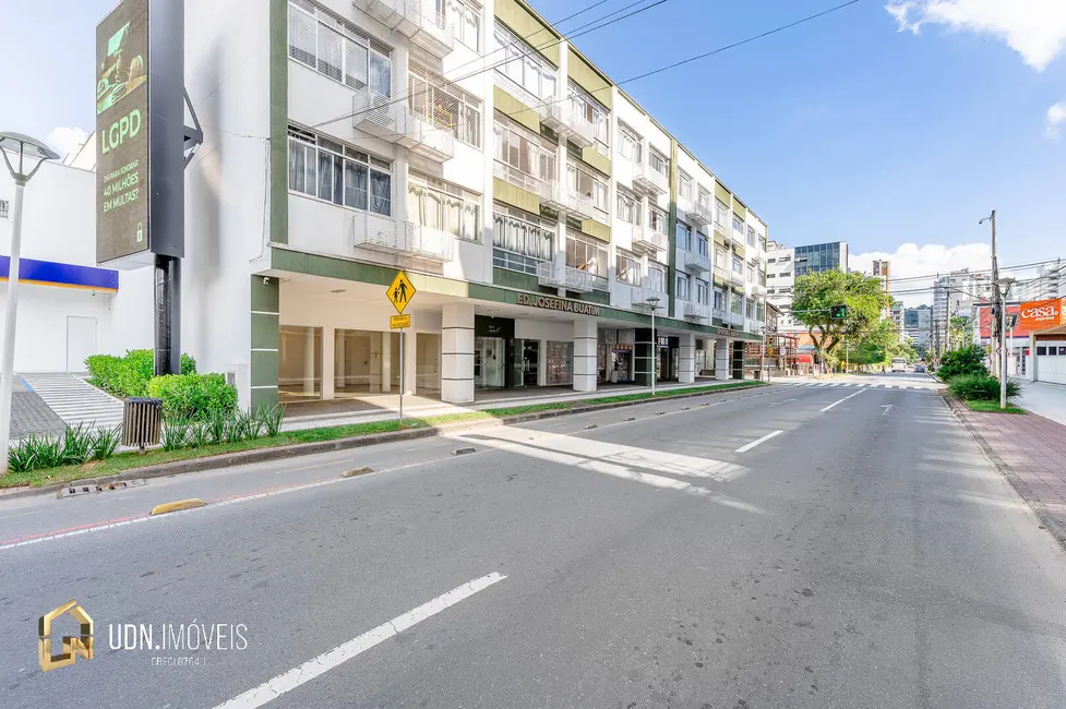 Foto 1 de Sala Comercial para alugar, 70m2 em Jardim Blumenau, Blumenau - SC
