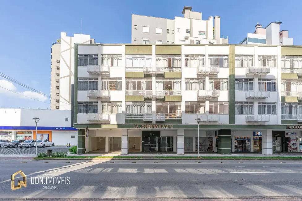 Foto 5 de Sala Comercial para alugar, 70m2 em Jardim Blumenau, Blumenau - SC