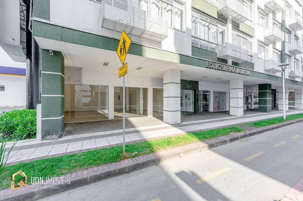 Foto 3 de Sala Comercial para alugar, 70m2 em Jardim Blumenau, Blumenau - SC