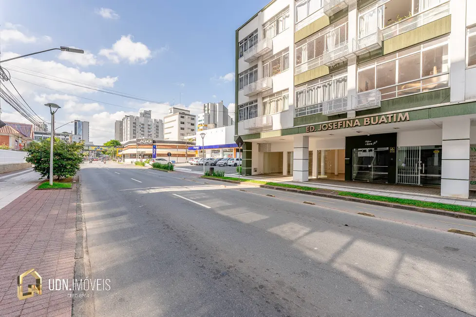 Foto 6 de Sala Comercial para alugar, 70m2 em Jardim Blumenau, Blumenau - SC