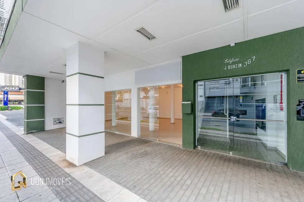 Foto 2 de Sala Comercial para alugar, 70m2 em Jardim Blumenau, Blumenau - SC