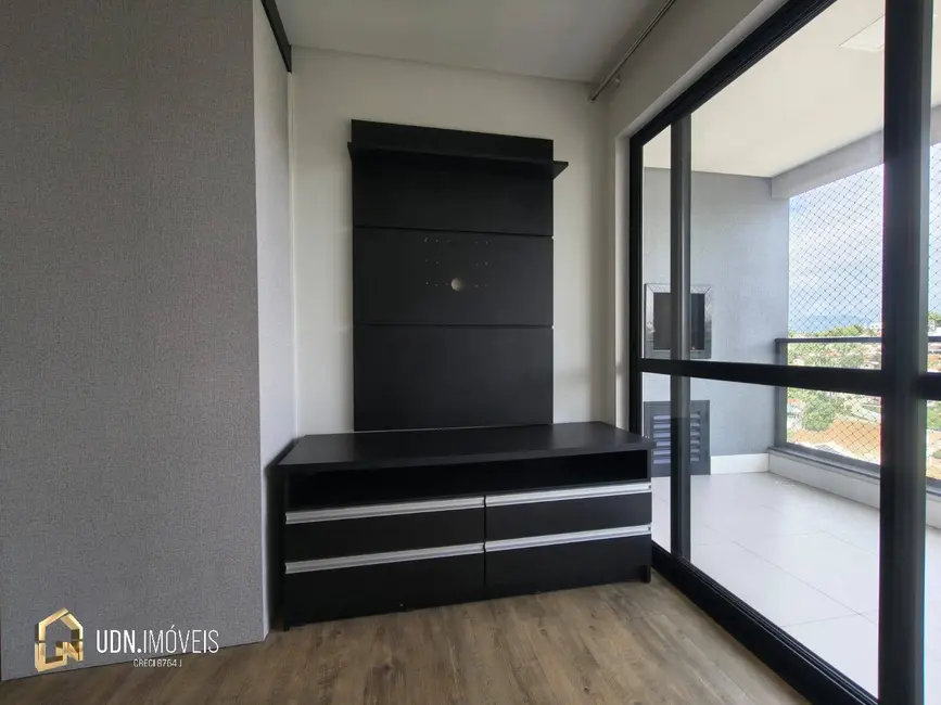 Foto 3 de Apartamento com 2 quartos para alugar, 70m2 em Fortaleza, Blumenau - SC
