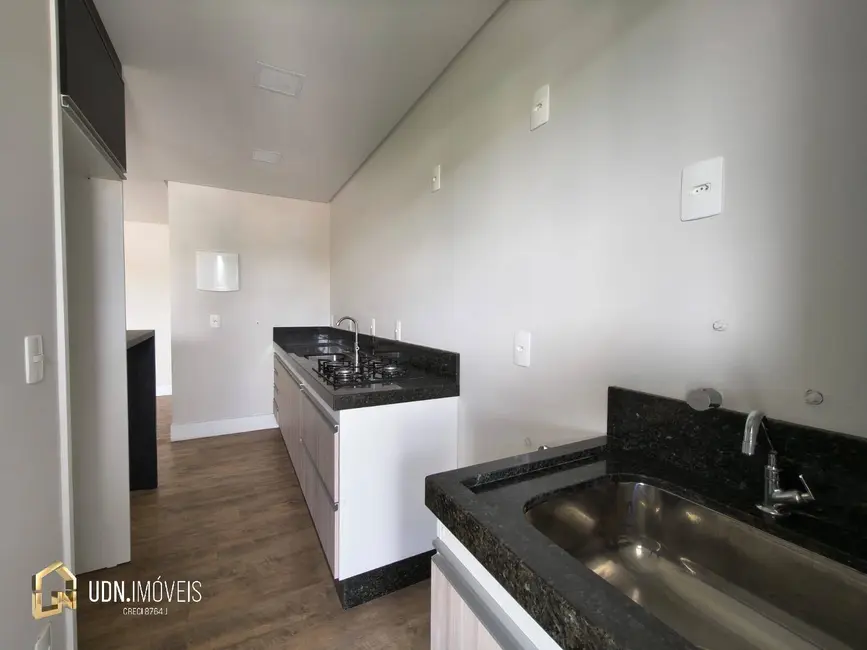 Foto 5 de Apartamento com 2 quartos para alugar, 70m2 em Fortaleza, Blumenau - SC