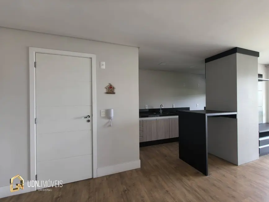 Foto 1 de Apartamento com 2 quartos para alugar, 70m2 em Fortaleza, Blumenau - SC