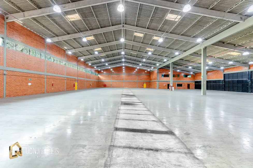 Foto 4 de Armazém / Galpão para alugar, 2600m2 em Passo Manso, Blumenau - SC