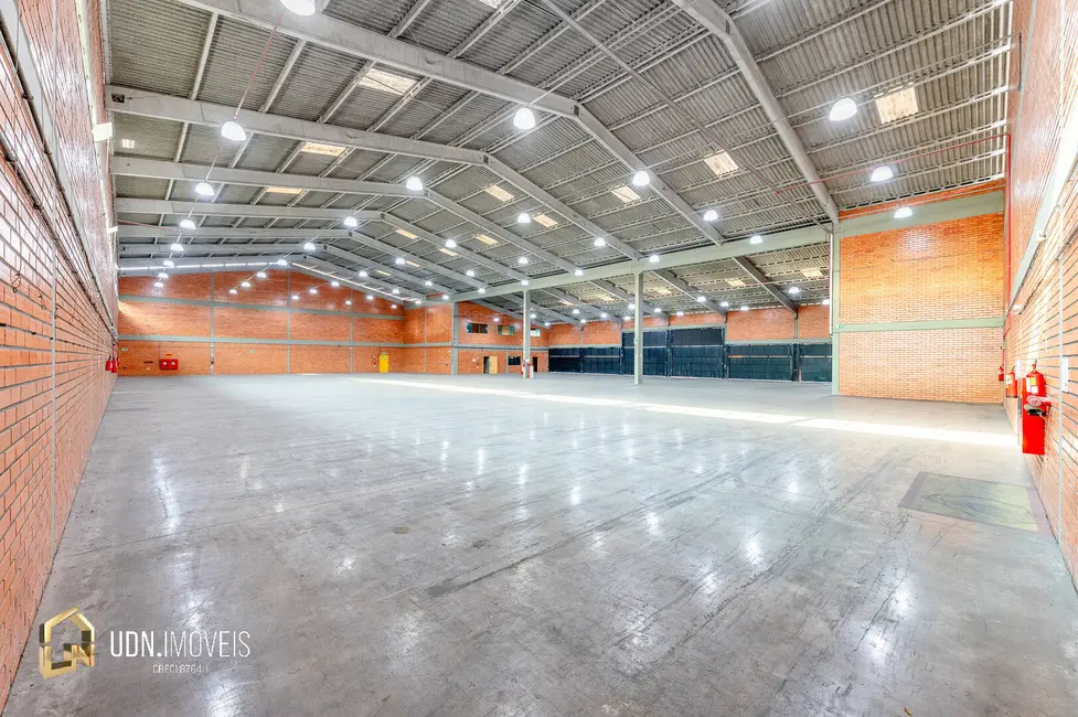 Foto 5 de Armazém / Galpão para alugar, 2600m2 em Passo Manso, Blumenau - SC
