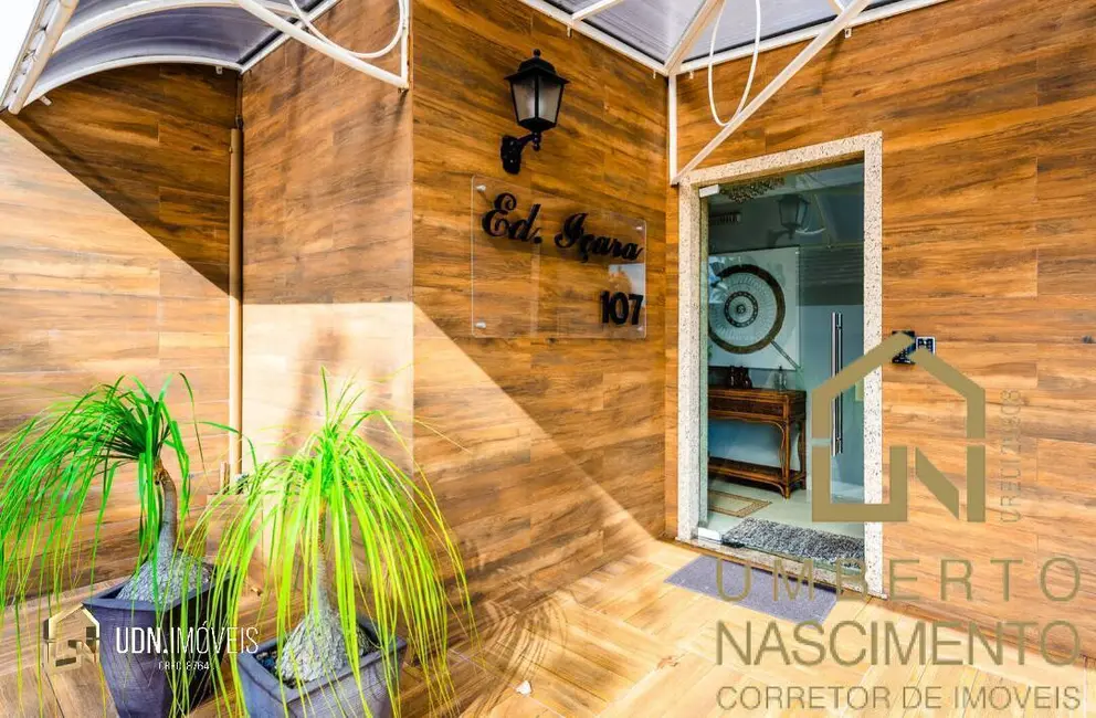 Foto 4 de Apartamento com 1 quarto para alugar, 28m2 em Itoupava Seca, Blumenau - SC
