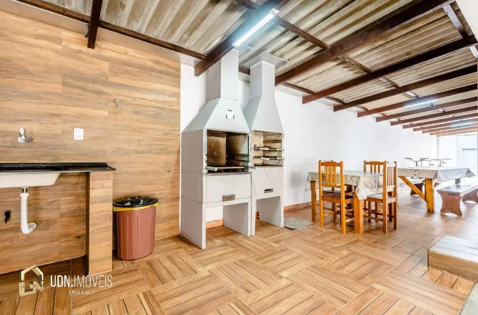 Foto 6 de Apartamento com 1 quarto para alugar, 28m2 em Itoupava Seca, Blumenau - SC