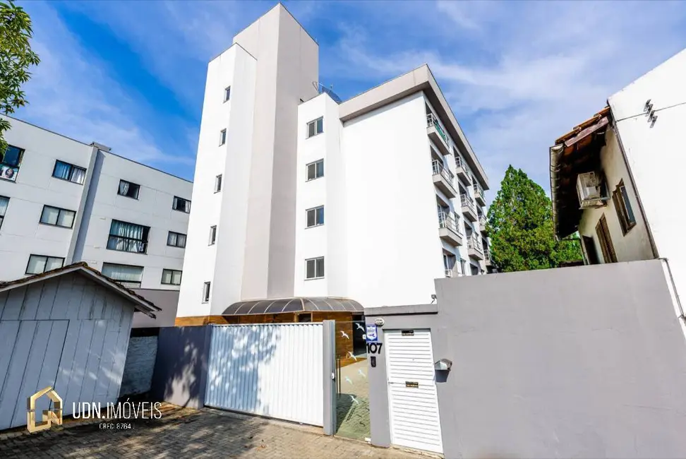 Foto 1 de Apartamento com 1 quarto para alugar, 28m2 em Itoupava Seca, Blumenau - SC