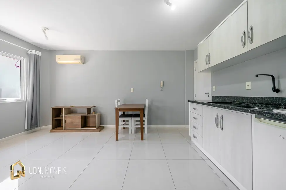 Foto 8 de Apartamento com 1 quarto para alugar, 28m2 em Itoupava Seca, Blumenau - SC