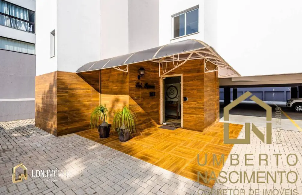 Foto 3 de Apartamento com 1 quarto para alugar, 28m2 em Itoupava Seca, Blumenau - SC