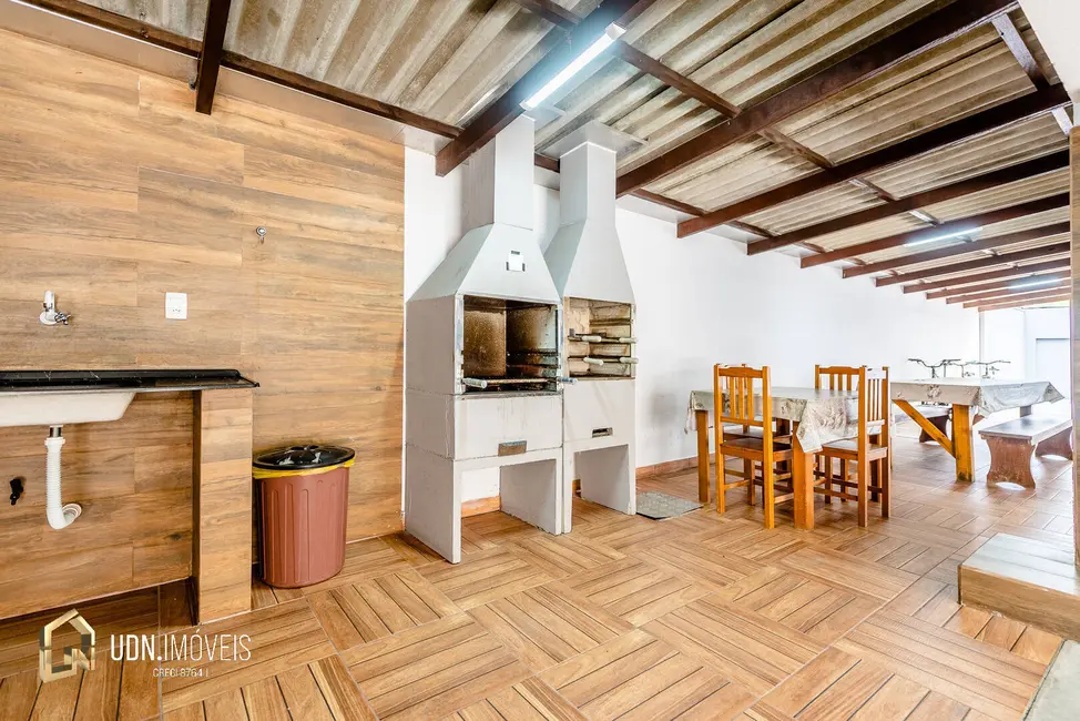 Foto 6 de Apartamento com 1 quarto para alugar, 28m2 em Itoupava Seca, Blumenau - SC
