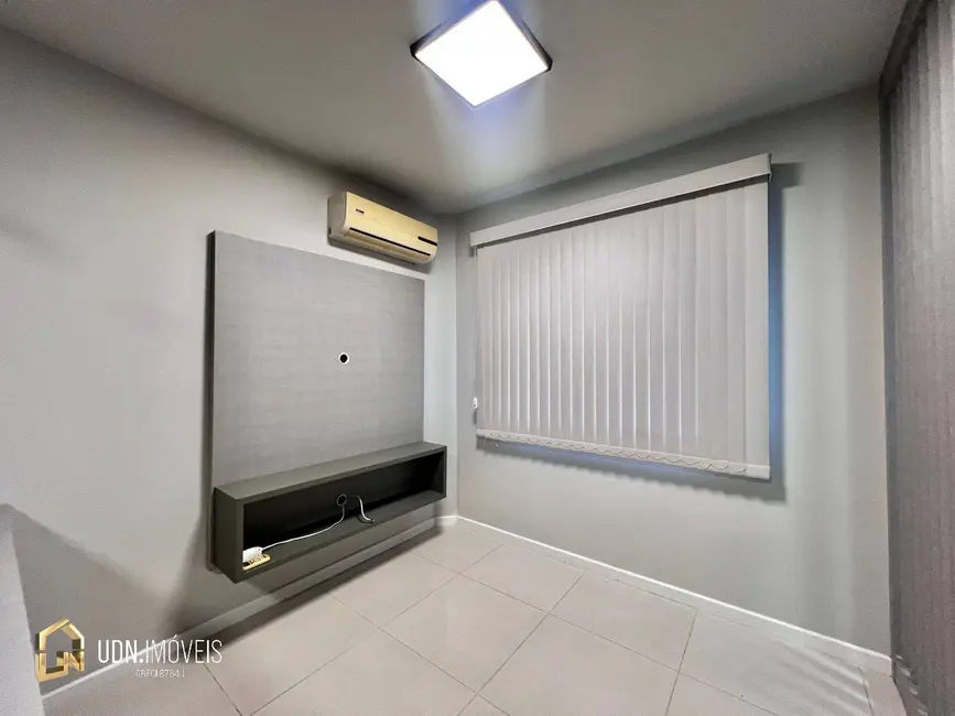 Foto 8 de Apartamento com 1 quarto para alugar, 28m2 em Itoupava Seca, Blumenau - SC
