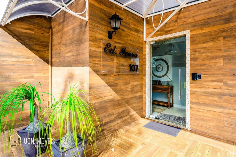 Foto 3 de Apartamento com 1 quarto para alugar, 28m2 em Itoupava Seca, Blumenau - SC