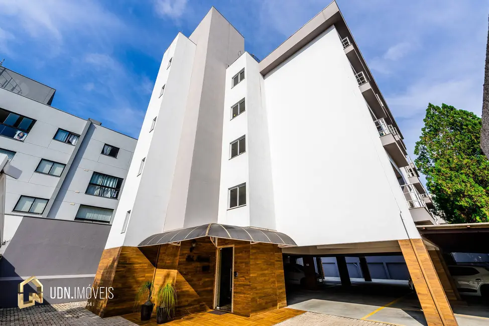 Foto 1 de Apartamento com 1 quarto para alugar, 28m2 em Itoupava Seca, Blumenau - SC