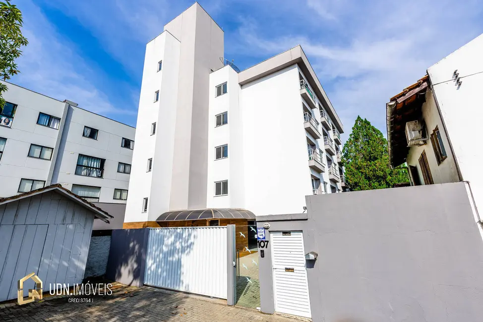 Foto 2 de Apartamento com 1 quarto para alugar, 28m2 em Itoupava Seca, Blumenau - SC