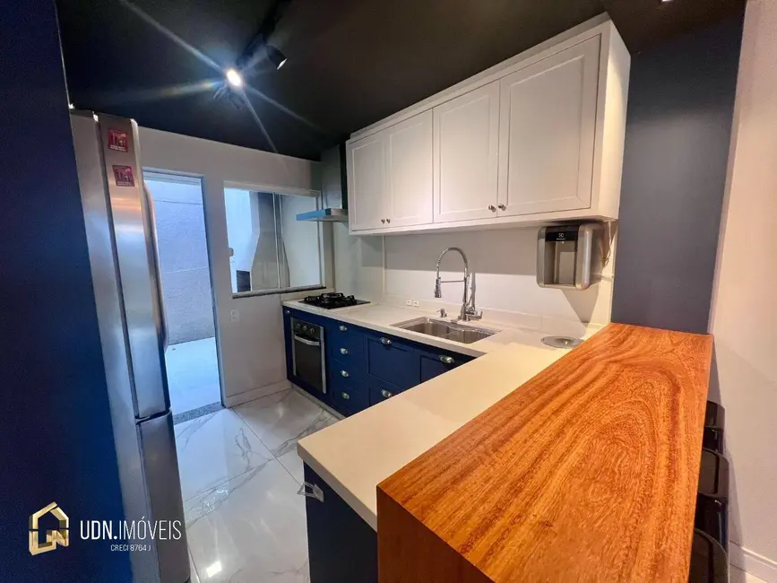 Foto 2 de Casa com 2 quartos à venda, 98m2 em Itoupava Norte, Blumenau - SC