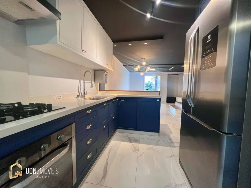 Foto 1 de Casa com 2 quartos à venda, 98m2 em Itoupava Norte, Blumenau - SC
