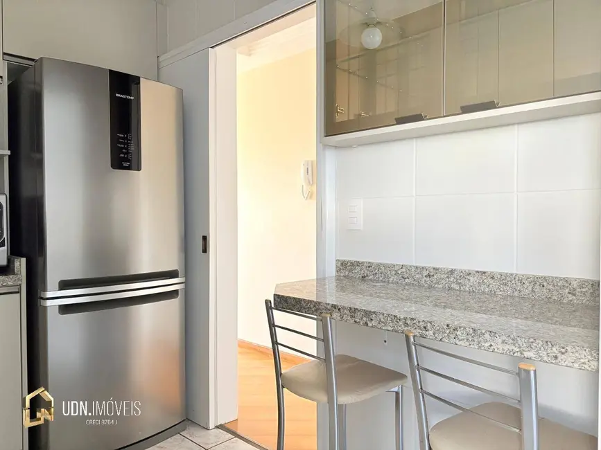 Foto 7 de Apartamento com 3 quartos para alugar, 94m2 em Água Verde, Blumenau - SC