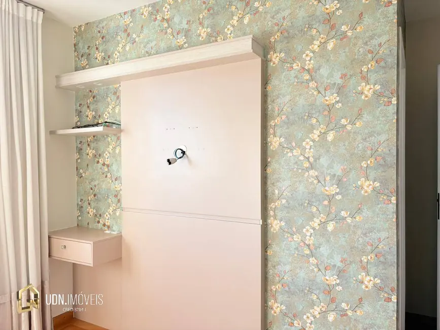 Foto 6 de Apartamento com 3 quartos para alugar, 94m2 em Água Verde, Blumenau - SC