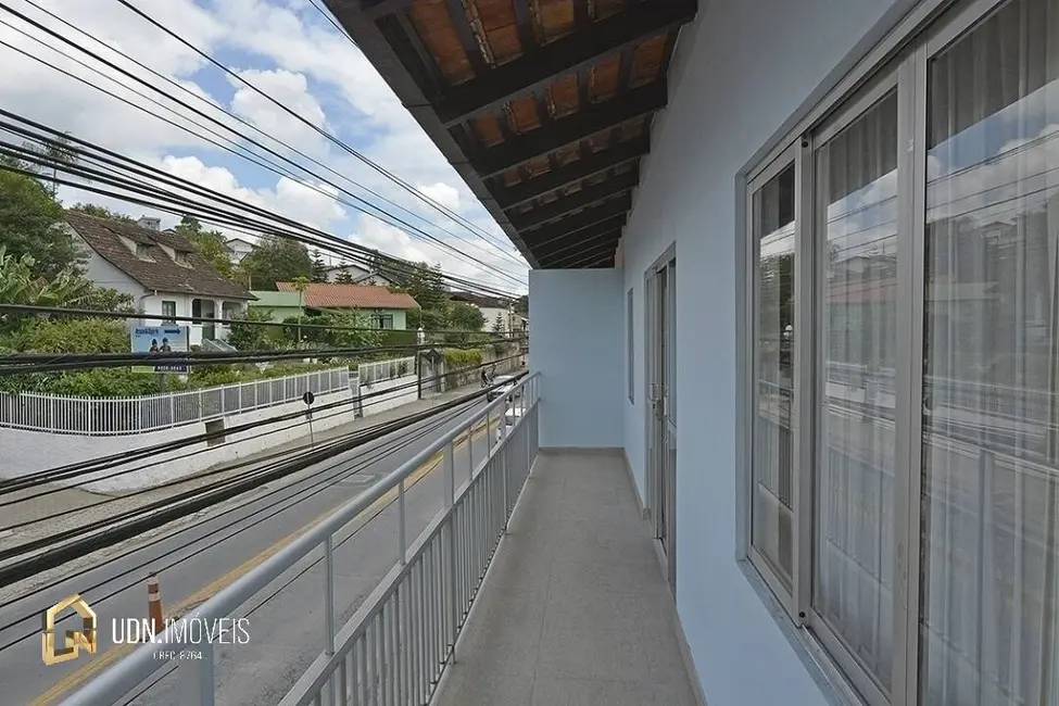 Foto 4 de Apartamento com 2 quartos para alugar, 80m2 em Água Verde, Blumenau - SC
