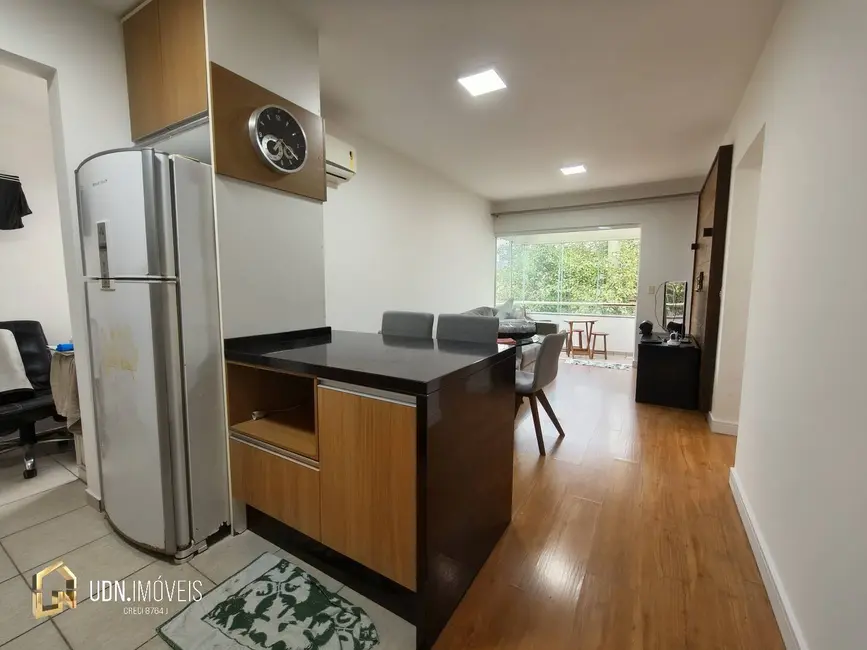 Foto 5 de Apartamento com 2 quartos para alugar, 70m2 em Salto Weissbach, Blumenau - SC