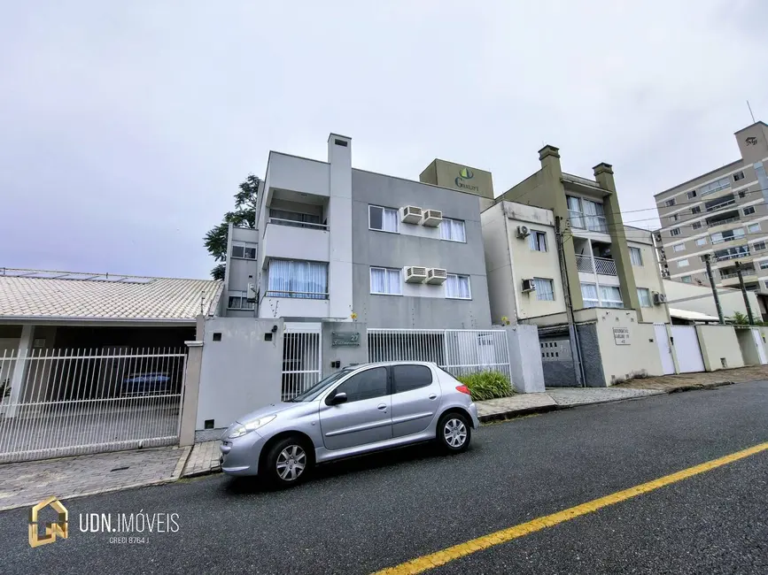Foto 2 de Apartamento com 2 quartos para alugar, 70m2 em Salto Weissbach, Blumenau - SC