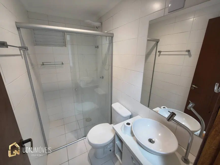 Foto 9 de Apartamento com 2 quartos para alugar, 70m2 em Salto Weissbach, Blumenau - SC