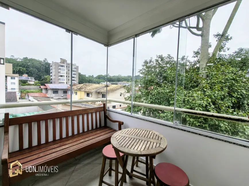 Foto 7 de Apartamento com 2 quartos para alugar, 70m2 em Salto Weissbach, Blumenau - SC