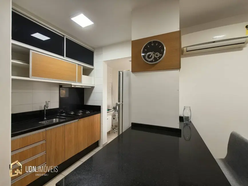 Foto 6 de Apartamento com 2 quartos para alugar, 70m2 em Salto Weissbach, Blumenau - SC