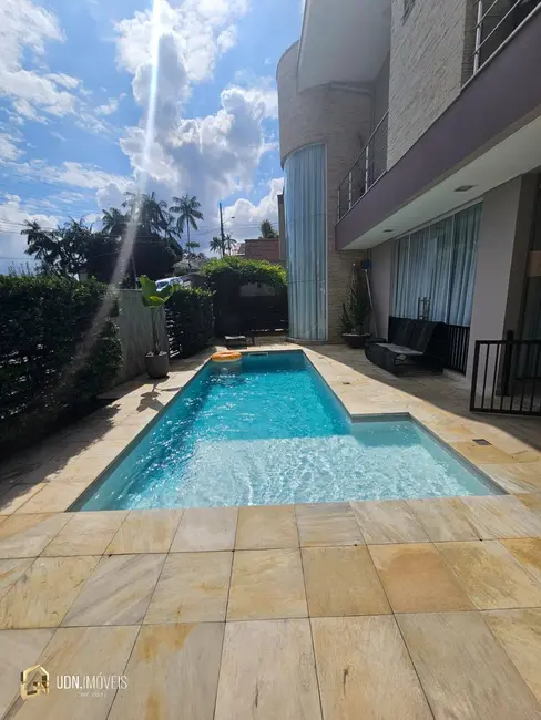 Casa com 3 quartos à venda, 336m2 em Velha, Blumenau - SC - imagem 3 Foto 3 de Casa com 3 quartos à venda, 336m2 em Velha, Blumenau - SC