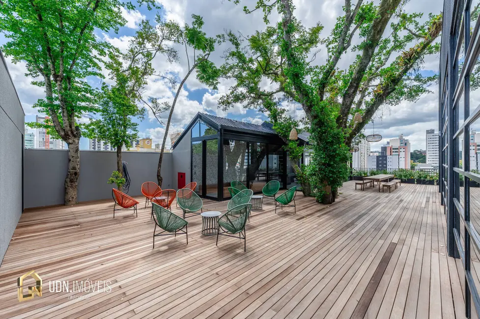 Foto 6 de Apartamento com 1 quarto à venda, 21m2 em Velha, Blumenau - SC