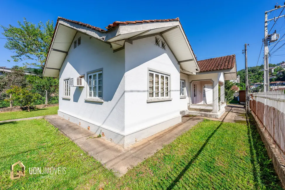Foto 8 de Casa com 3 quartos à venda, 226m2 em Valparaiso, Blumenau - SC